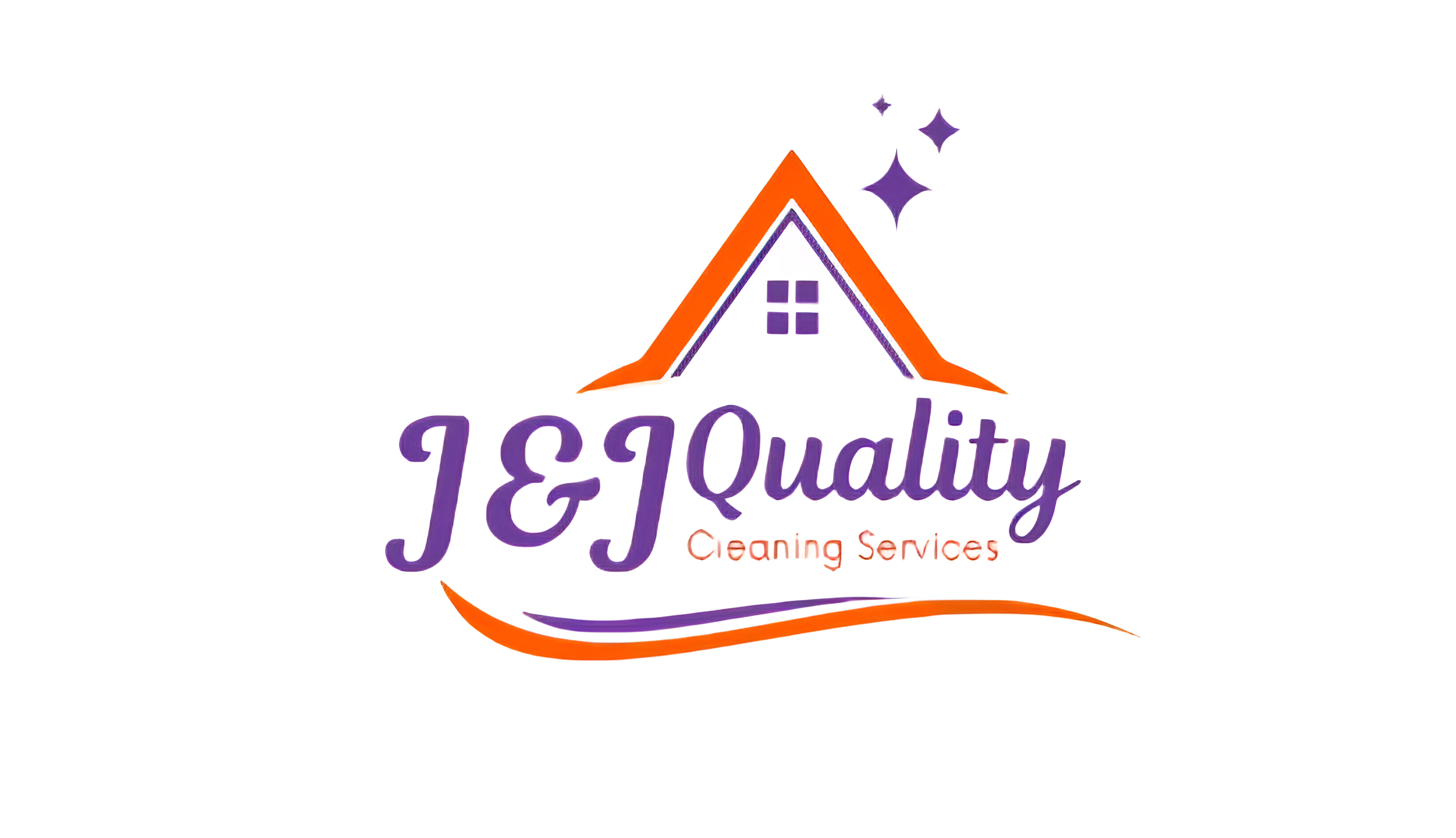 J&J Cleaning Logo